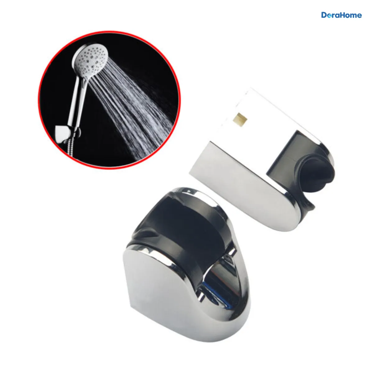 Bộ 2 giá đỡ tay sen EUROLIFE EL-GT02